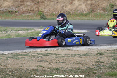 18/07/2010 : Défi France 2010 à Layrac (photos Stéphane Agnus) 2010 — karting