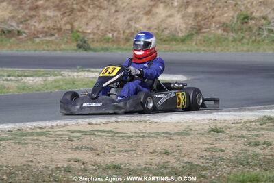 18/07/2010 : Défi France 2010 à Layrac (photos Stéphane Agnus) 2010 — karting