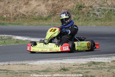 18/07/2010 : Défi France 2010 à Layrac (photos Stéphane Agnus) 2010 — karting