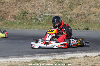 18/07/2010 : Défi France 2010 à Layrac (photos Stéphane Agnus) 2010 — karting