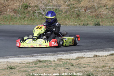 18/07/2010 : Défi France 2010 à Layrac (photos Stéphane Agnus) 2010 — karting