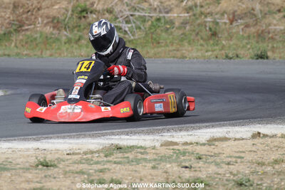 18/07/2010 : Défi France 2010 à Layrac (photos Stéphane Agnus) 2010 — karting