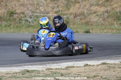 18/07/2010 : Défi France 2010 à Layrac (photos Stéphane Agnus) 2010 — karting
