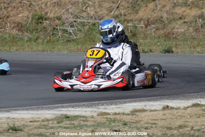 18/07/2010 : Défi France 2010 à Layrac (photos Stéphane Agnus) 2010 — karting