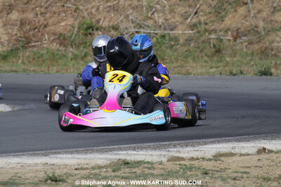 18/07/2010 : Défi France 2010 à Layrac (photos Stéphane Agnus) 2010 — karting