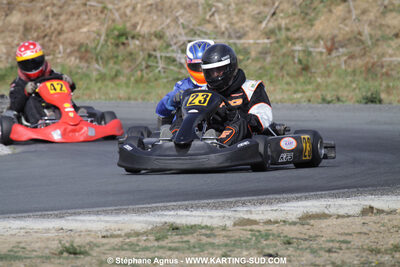 18/07/2010 : Défi France 2010 à Layrac (photos Stéphane Agnus) 2010 — karting