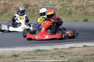 18/07/2010 : Défi France 2010 à Layrac (photos Stéphane Agnus) 2010 — karting