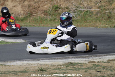 18/07/2010 : Défi France 2010 à Layrac (photos Stéphane Agnus) 2010 — karting
