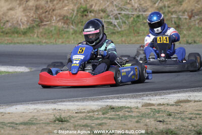 18/07/2010 : Défi France 2010 à Layrac (photos Stéphane Agnus) 2010 — karting