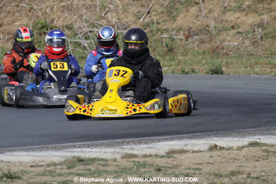 18/07/2010 : Défi France 2010 à Layrac (photos Stéphane Agnus) 2010 — karting