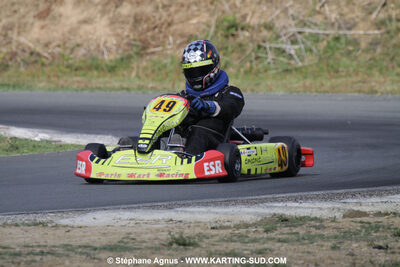 18/07/2010 : Défi France 2010 à Layrac (photos Stéphane Agnus) 2010 — karting