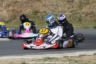 18/07/2010 : Défi France 2010 à Layrac (photos Stéphane Agnus) 2010 — karting