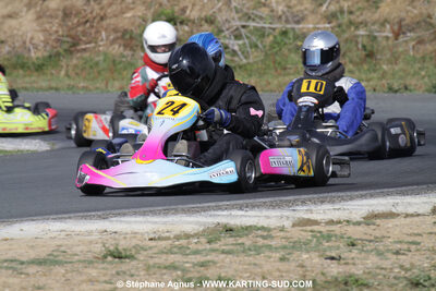 18/07/2010 : Défi France 2010 à Layrac (photos Stéphane Agnus) 2010 — karting