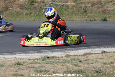 18/07/2010 : Défi France 2010 à Layrac (photos Stéphane Agnus) 2010 — karting