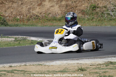 18/07/2010 : Défi France 2010 à Layrac (photos Stéphane Agnus) 2010 — karting