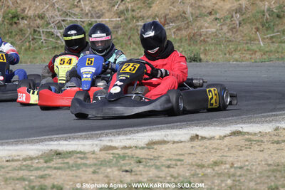 18/07/2010 : Défi France 2010 à Layrac (photos Stéphane Agnus) 2010 — karting