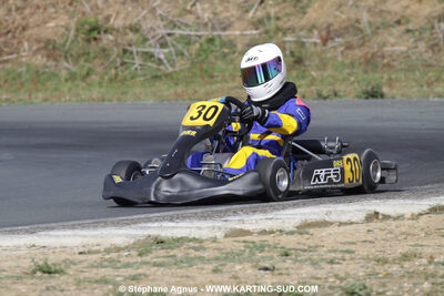 18/07/2010 : Défi France 2010 à Layrac (photos Stéphane Agnus) 2010 — karting
