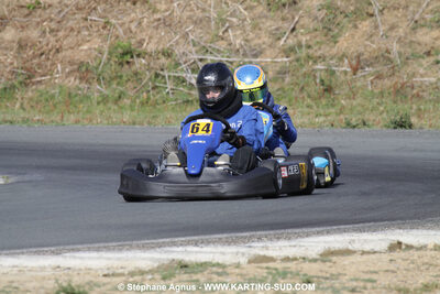 18/07/2010 : Défi France 2010 à Layrac (photos Stéphane Agnus) 2010 — karting