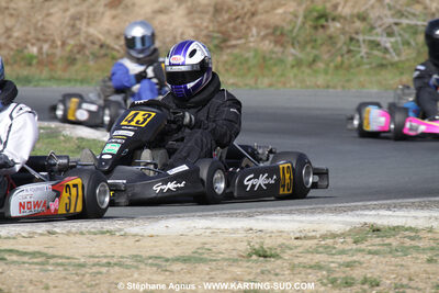 18/07/2010 : Défi France 2010 à Layrac (photos Stéphane Agnus) 2010 — karting