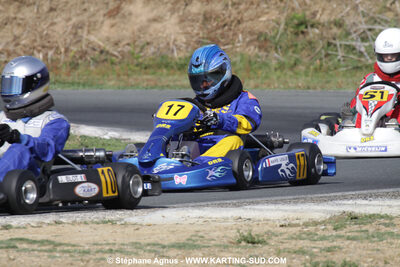 18/07/2010 : Défi France 2010 à Layrac (photos Stéphane Agnus) 2010 — karting