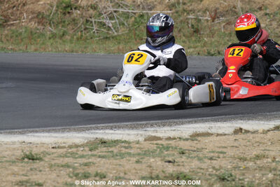 18/07/2010 : Défi France 2010 à Layrac (photos Stéphane Agnus) 2010 — karting