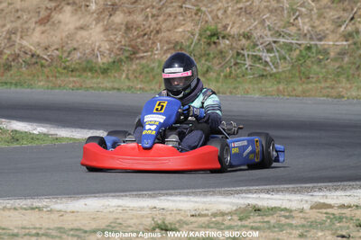 18/07/2010 : Défi France 2010 à Layrac (photos Stéphane Agnus) 2010 — karting