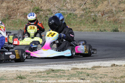 18/07/2010 : Défi France 2010 à Layrac (photos Stéphane Agnus) 2010 — karting