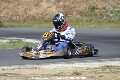 18/07/2010 : Défi France 2010 à Layrac (photos Stéphane Agnus) 2010 — karting