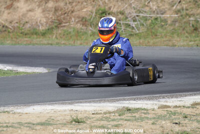 18/07/2010 : Défi France 2010 à Layrac (photos Stéphane Agnus) 2010 — karting