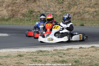 18/07/2010 : Défi France 2010 à Layrac (photos Stéphane Agnus) 2010 — karting