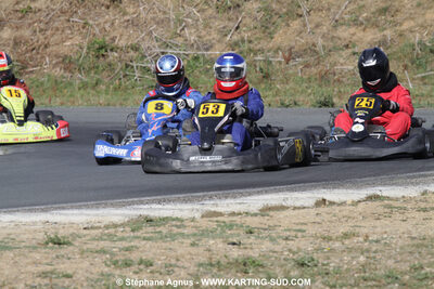 18/07/2010 : Défi France 2010 à Layrac (photos Stéphane Agnus) 2010 — karting