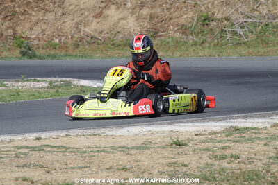 18/07/2010 : Défi France 2010 à Layrac (photos Stéphane Agnus) 2010 — karting