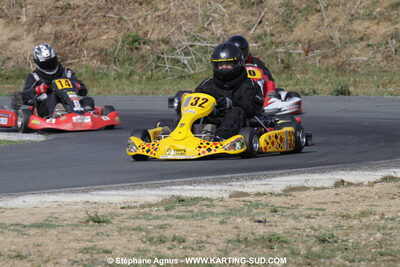 18/07/2010 : Défi France 2010 à Layrac (photos Stéphane Agnus) 2010 — karting