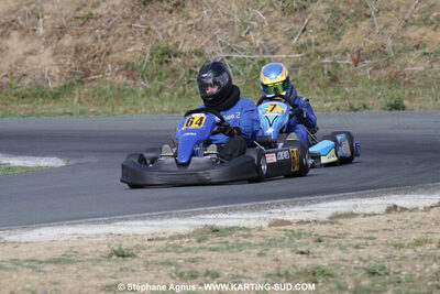 18/07/2010 : Défi France 2010 à Layrac (photos Stéphane Agnus) 2010 — karting