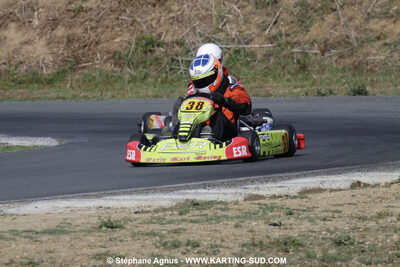 18/07/2010 : Défi France 2010 à Layrac (photos Stéphane Agnus) 2010 — karting