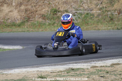 18/07/2010 : Défi France 2010 à Layrac (photos Stéphane Agnus) 2010 — karting