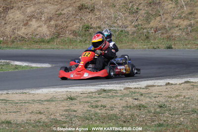 18/07/2010 : Défi France 2010 à Layrac (photos Stéphane Agnus) 2010 — karting