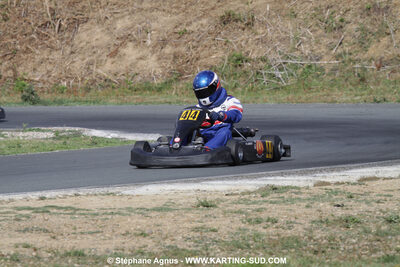 18/07/2010 : Défi France 2010 à Layrac (photos Stéphane Agnus) 2010 — karting