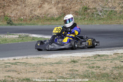 18/07/2010 : Défi France 2010 à Layrac (photos Stéphane Agnus) 2010 — karting