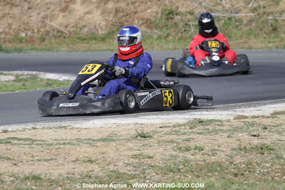 18/07/2010 : Défi France 2010 à Layrac (photos Stéphane Agnus) 2010 — karting