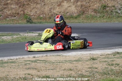 18/07/2010 : Défi France 2010 à Layrac (photos Stéphane Agnus) 2010 — karting