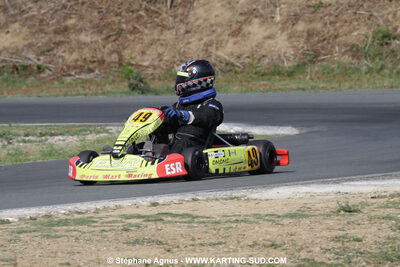 18/07/2010 : Défi France 2010 à Layrac (photos Stéphane Agnus) 2010 — karting