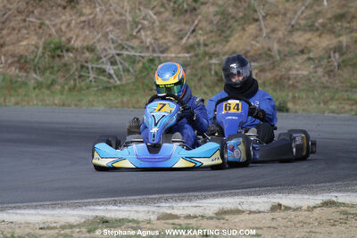 18/07/2010 : Défi France 2010 à Layrac (photos Stéphane Agnus) 2010 — karting