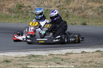 18/07/2010 : Défi France 2010 à Layrac (photos Stéphane Agnus) 2010 — karting
