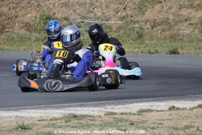 18/07/2010 : Défi France 2010 à Layrac (photos Stéphane Agnus) 2010 — karting