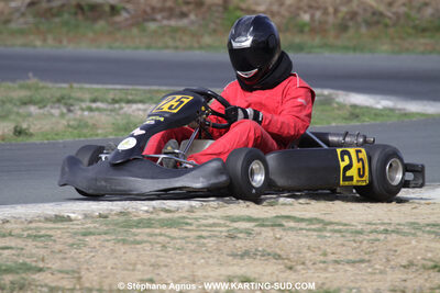 18/07/2010 : Défi France 2010 à Layrac (photos Stéphane Agnus) 2010 — karting