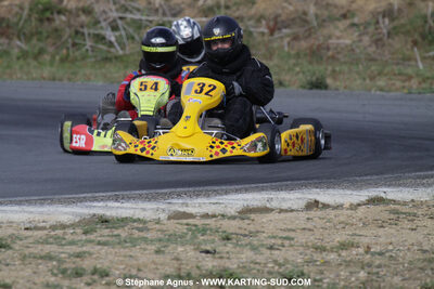 18/07/2010 : Défi France 2010 à Layrac (photos Stéphane Agnus) 2010 — karting
