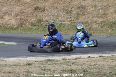 18/07/2010 : Défi France 2010 à Layrac (photos Stéphane Agnus) 2010 — karting