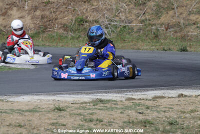 18/07/2010 : Défi France 2010 à Layrac (photos Stéphane Agnus) 2010 — karting