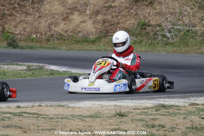 18/07/2010 : Défi France 2010 à Layrac (photos Stéphane Agnus) 2010 — karting